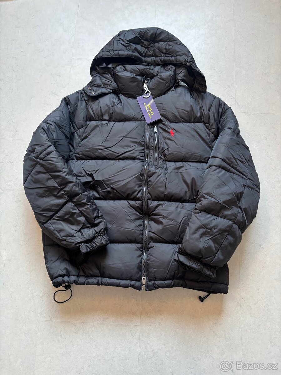 Polo ralph lauren bunda