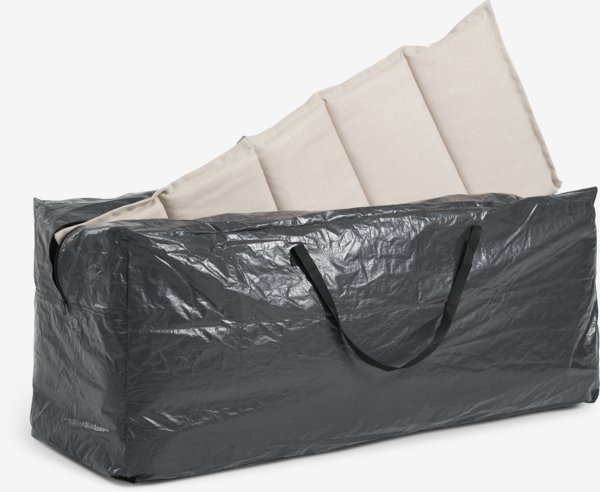 Taška Jisk UNI použití