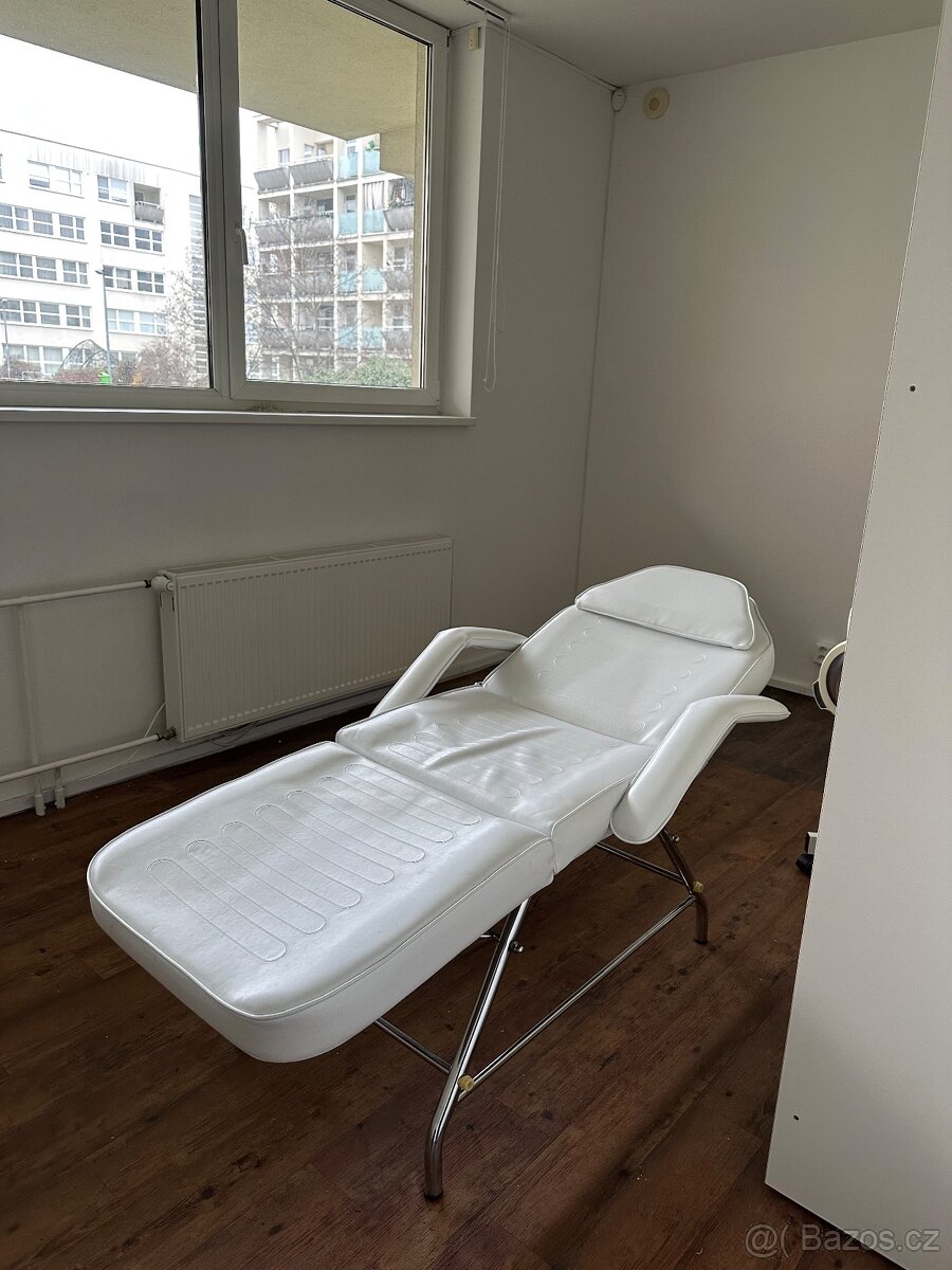 Kosmetické lehátko