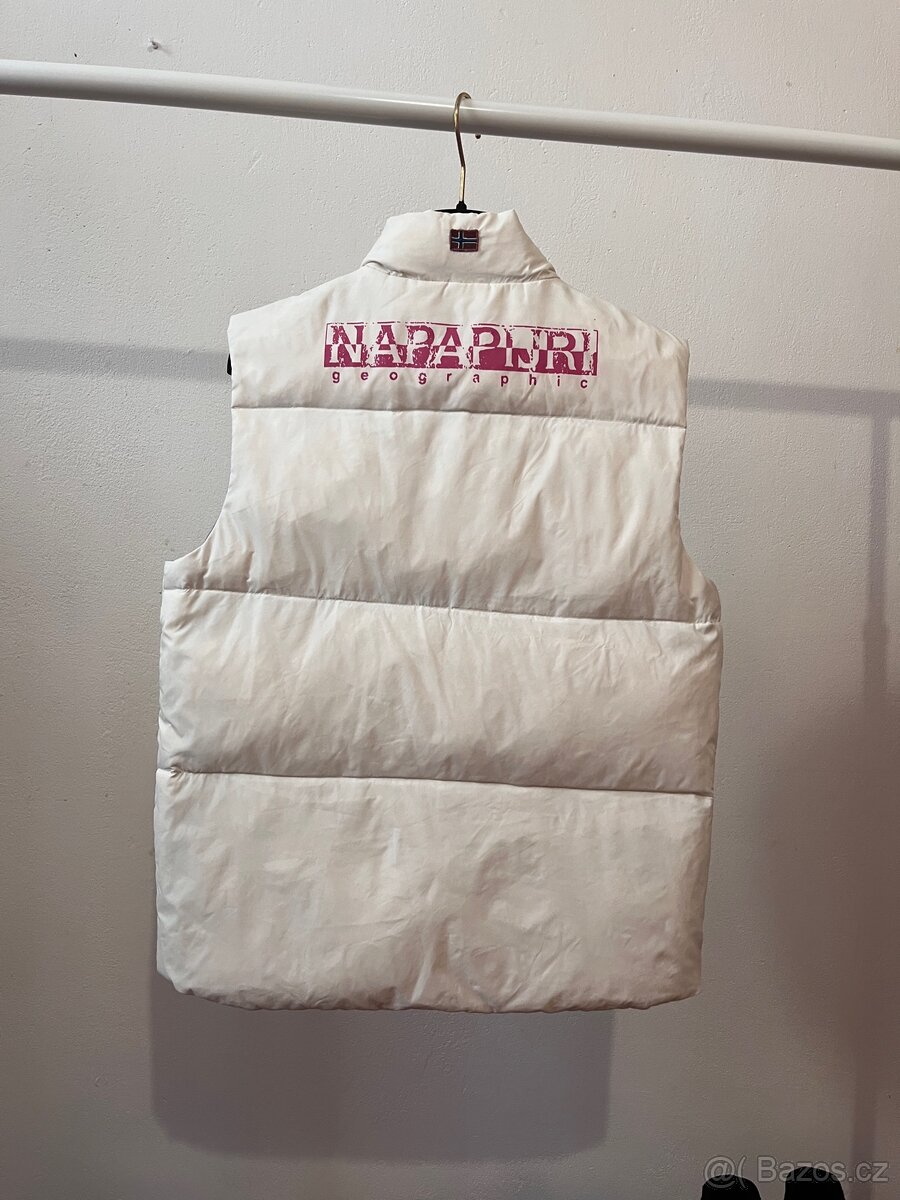 Napapijri détská vesta
