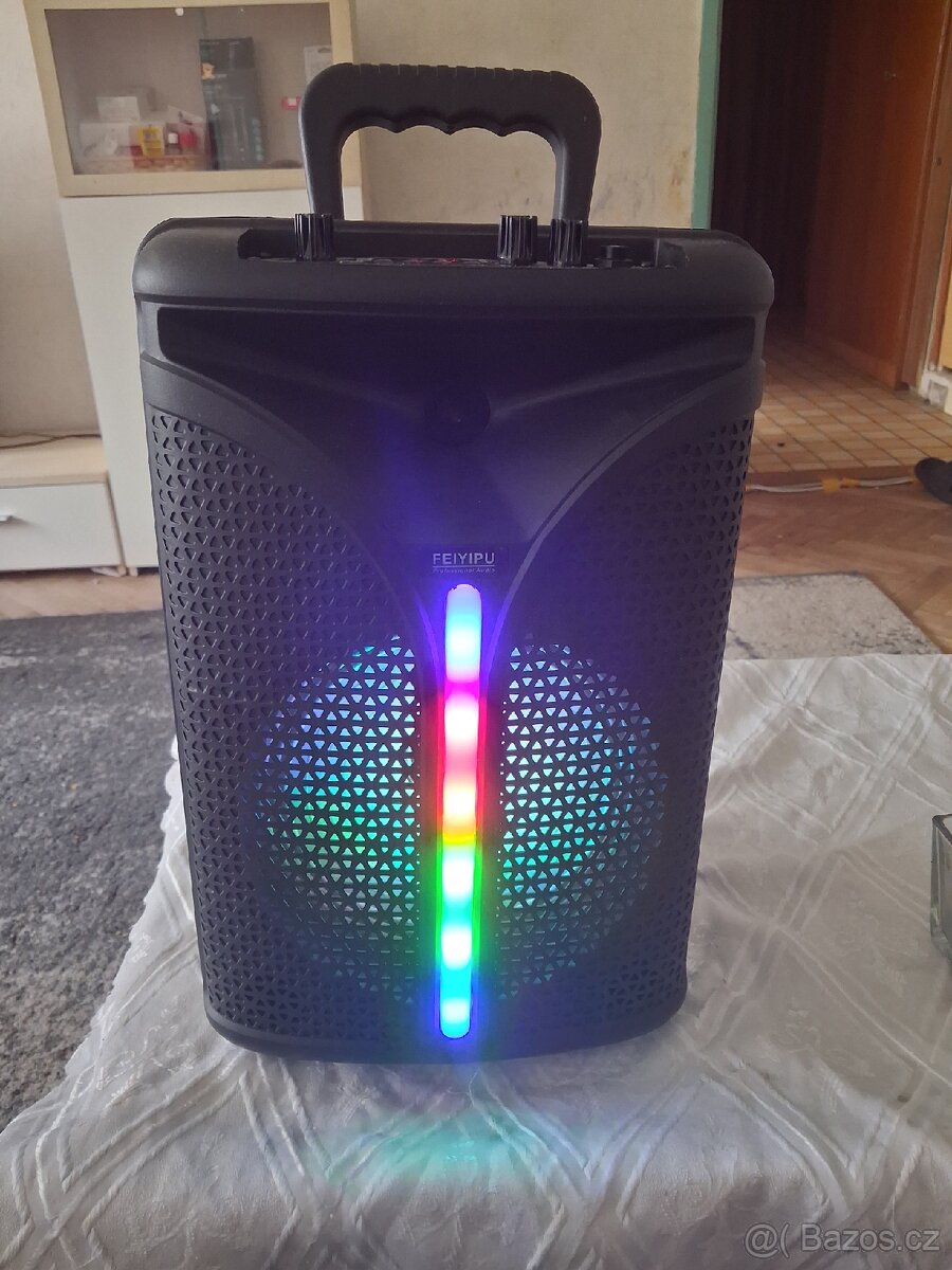 Party reproduktor 50w