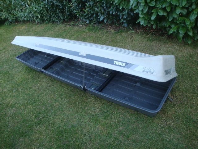 Střešní box Thule 250