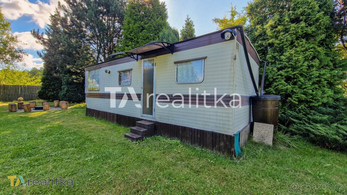 Land for sale · 1884 m² · Karviná — 102 948 €