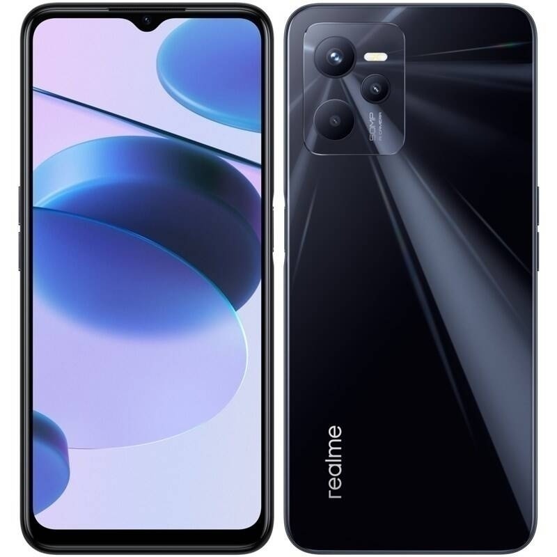 Realme C35 128GB