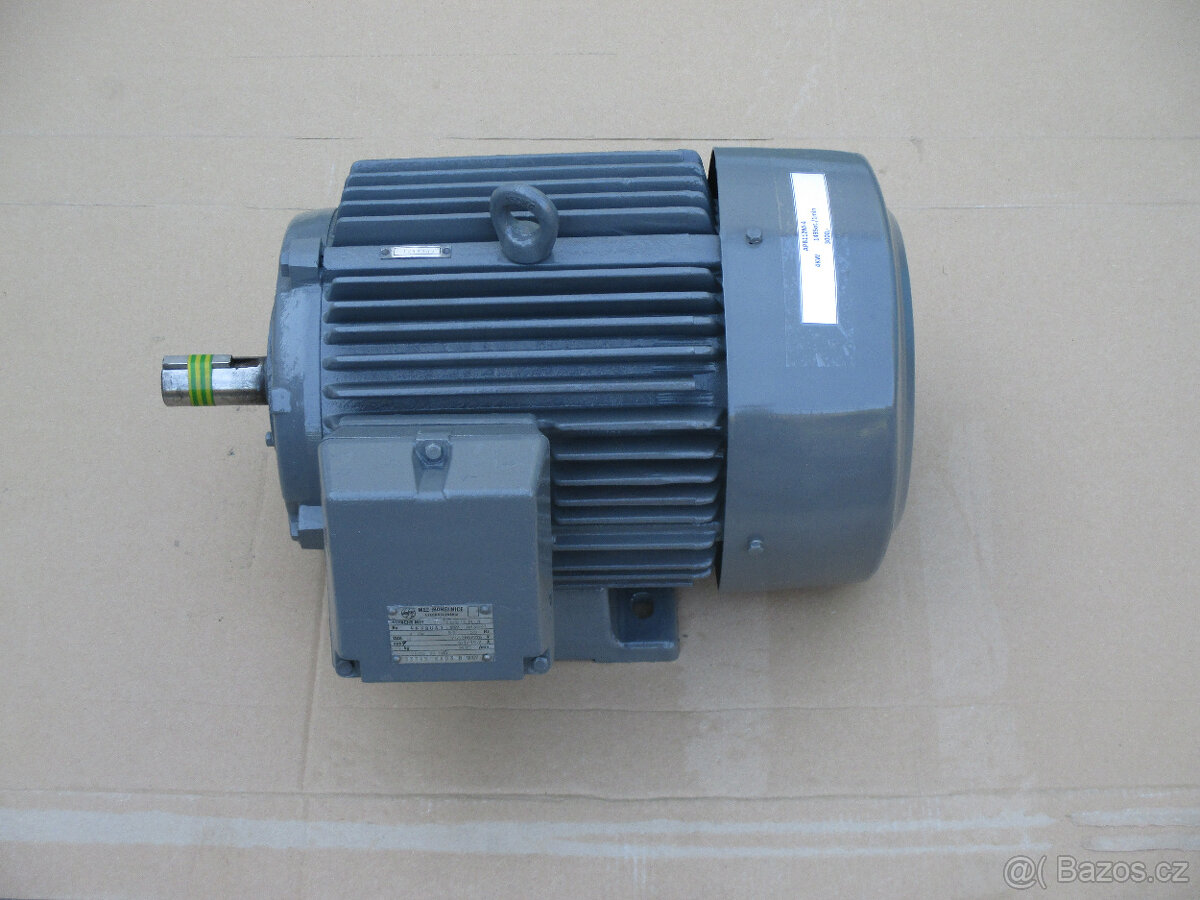 Elektromotor AP112M-4 4KW  1440 ot/1min.