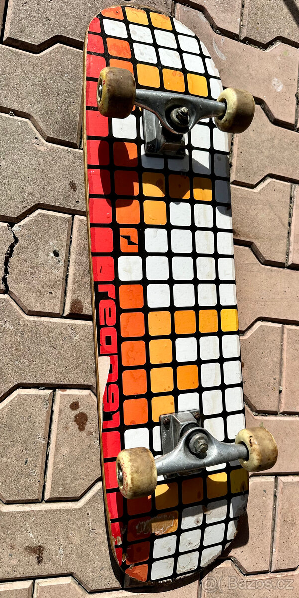 Skateboar Reap91 80cm