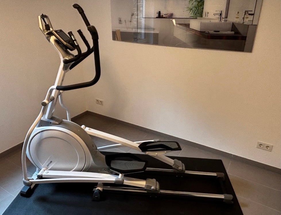 Kettler Skylon 6, orbitrek, záruka, možný dovoz po ČR