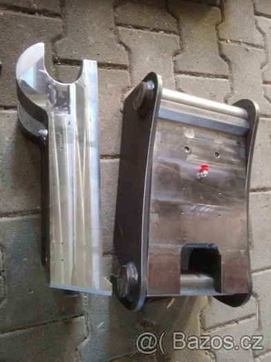 Rychloupínák Lehnhoff MS03.