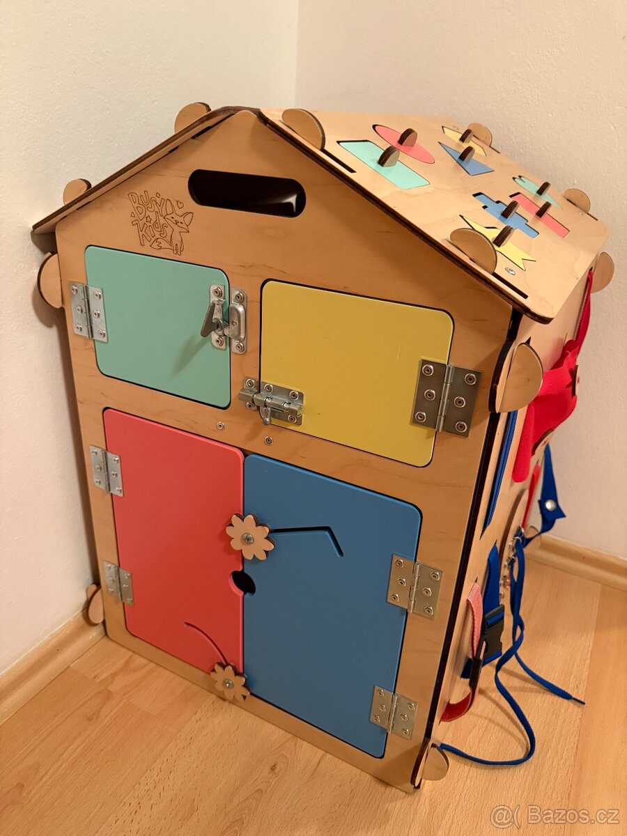 Activity board Busykids