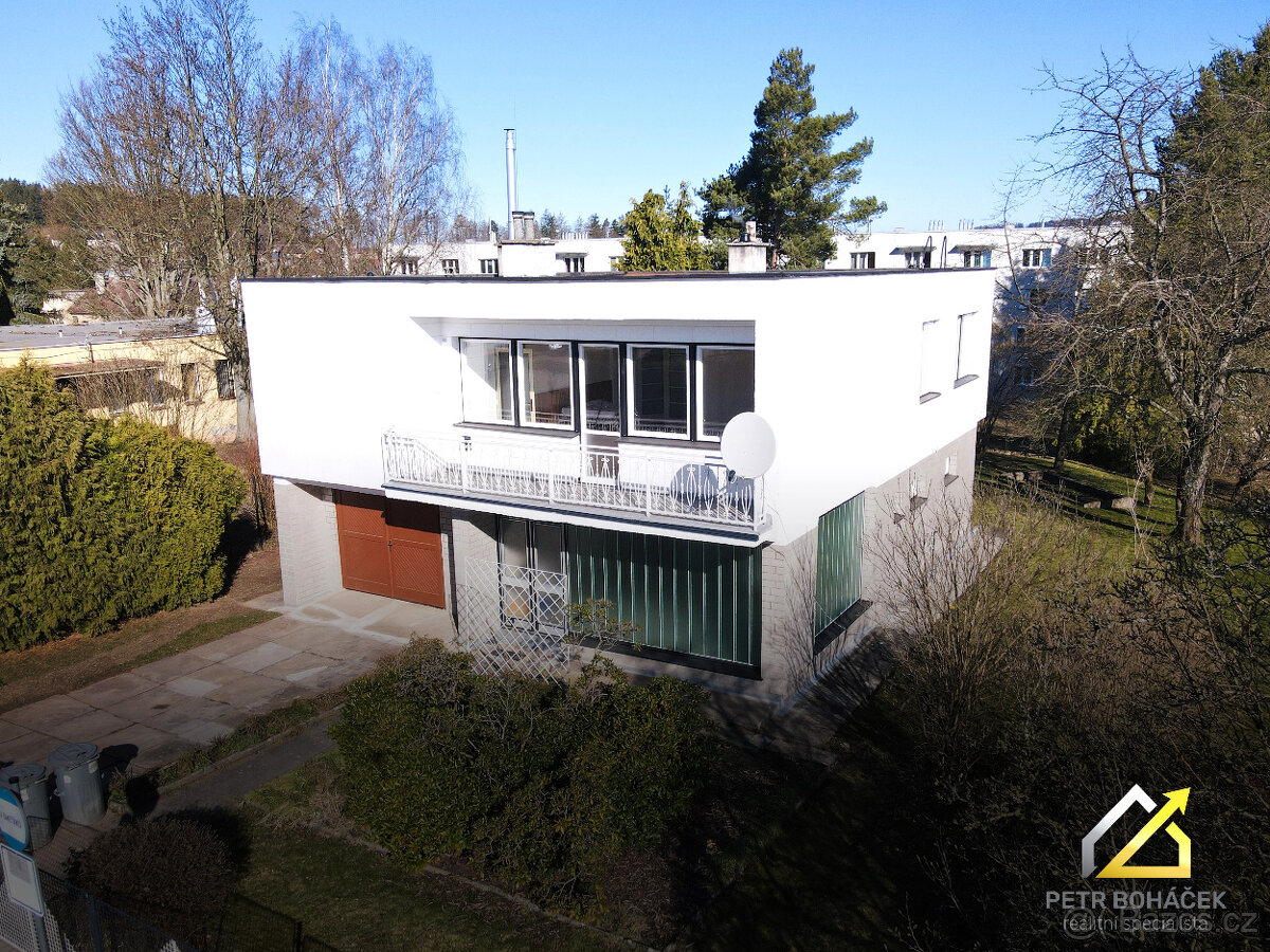 Prodej rodinného domu 195 m², pozemek 770 m², Nová Paka