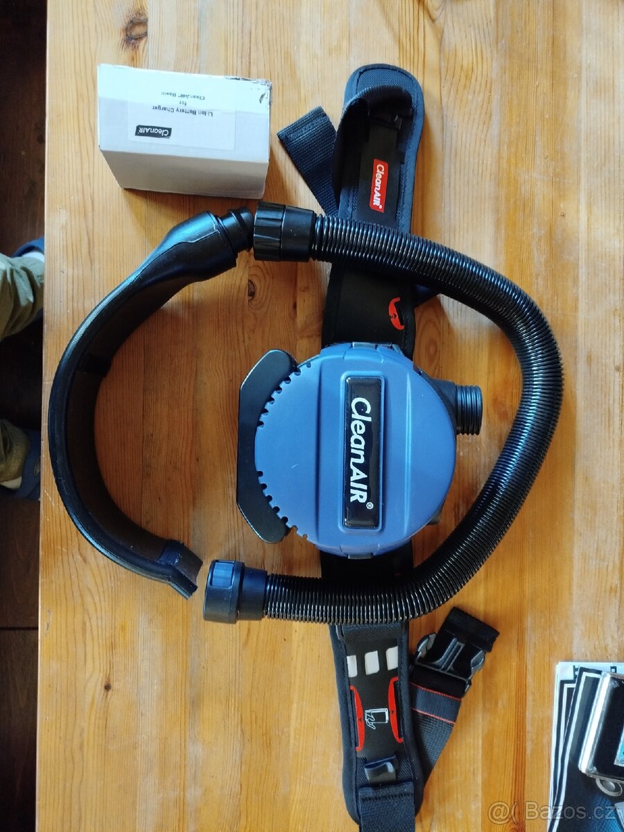 Clean Air Evo