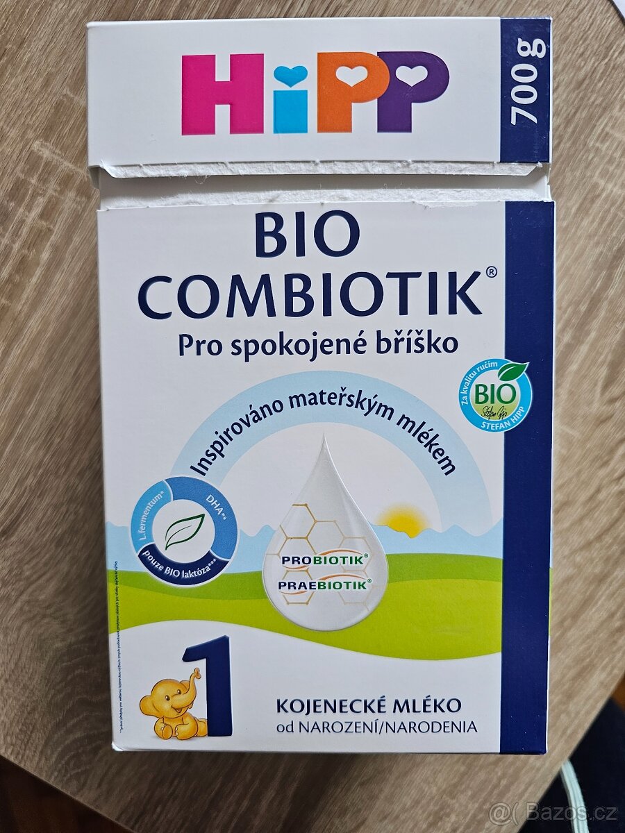 Hipp Bio Combiotik