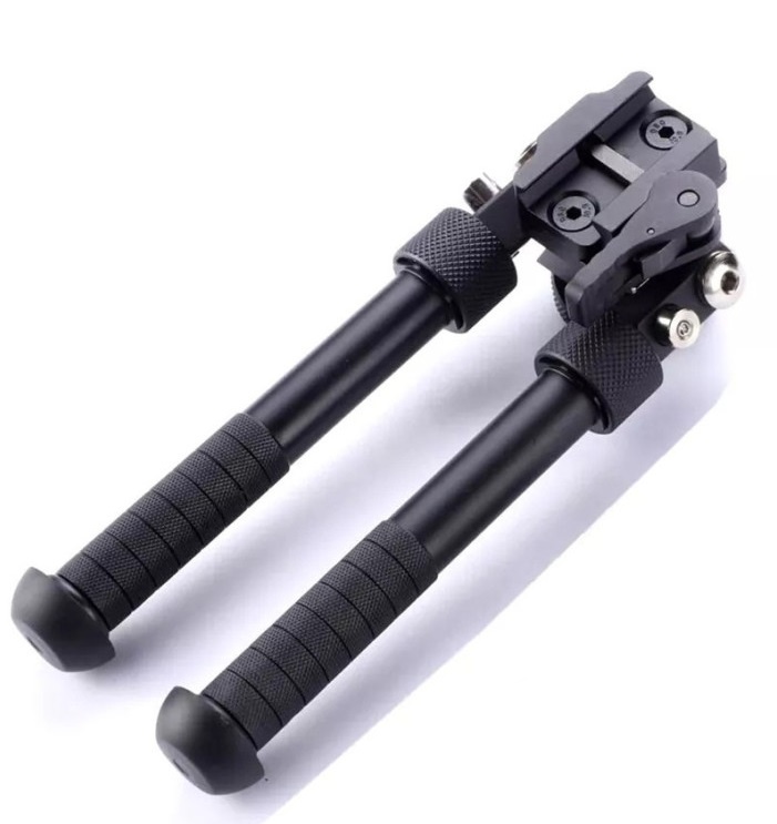 bipod picainny rychloupínák V8 17 - 25cm