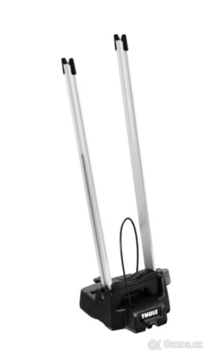Držák kol na střechu nebo korbu - YAKIMA