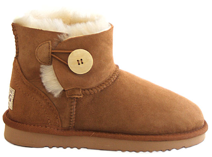 UGG Jumbo boots vel. 40 - ruční výroba