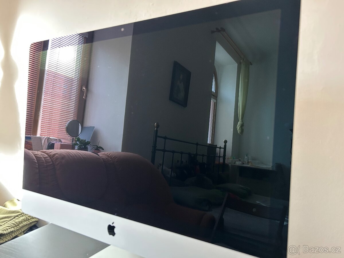 iMac 27" 5K, 32GB RAM, 1 TB, 2014