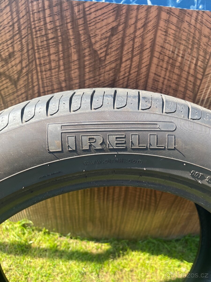 PIRELLI letní