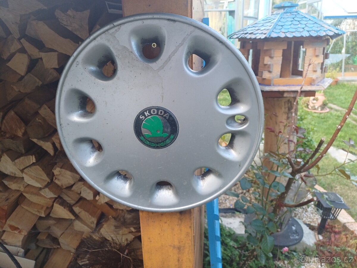 Diely na škoda 100 105 120