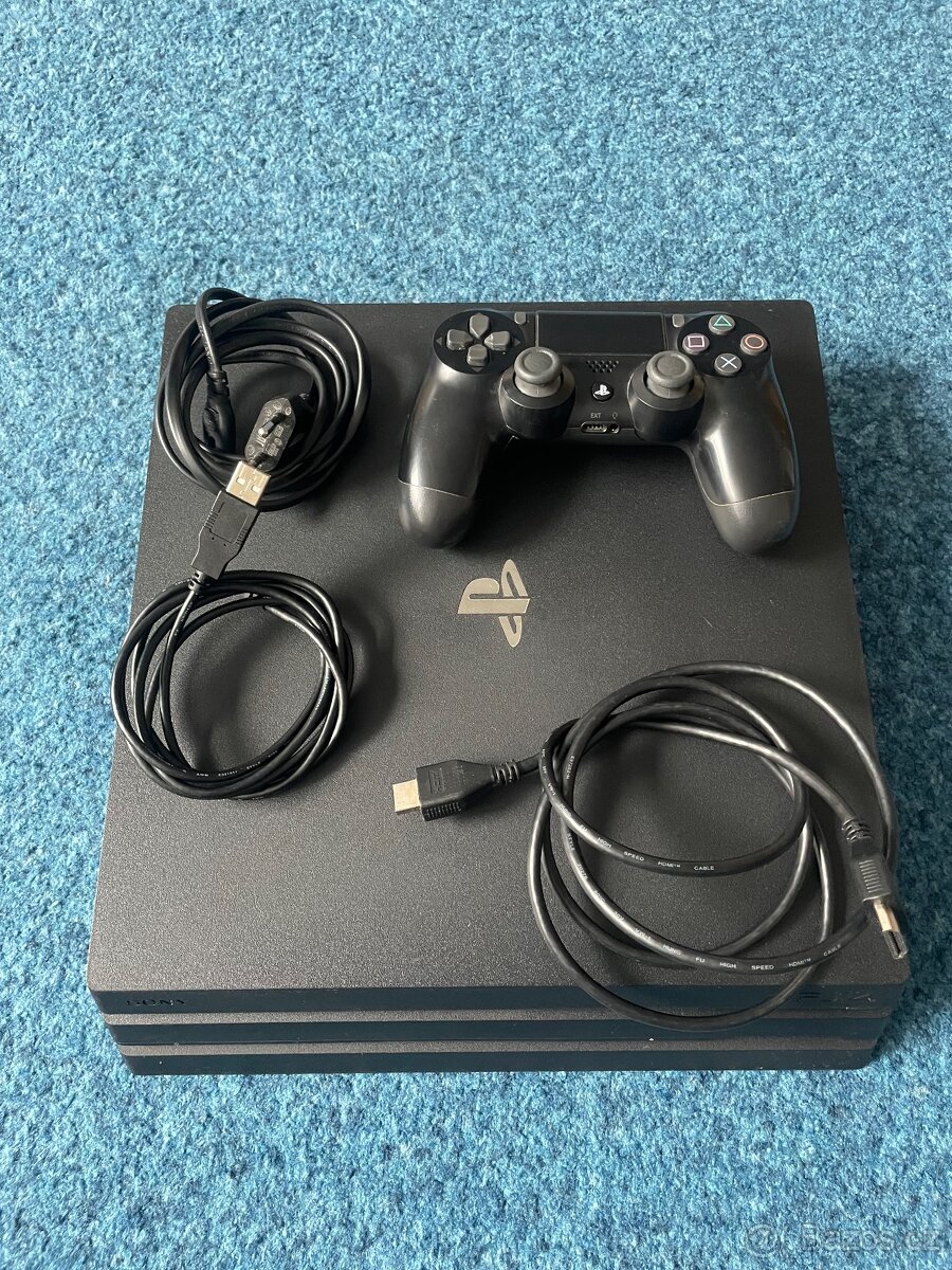 Ps4 pro