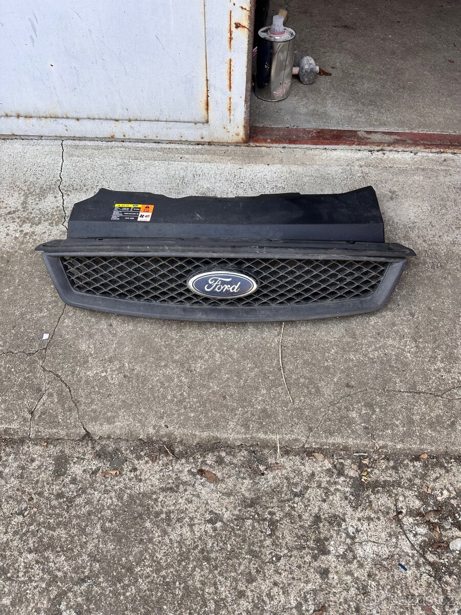 Maska FORD FOCUS