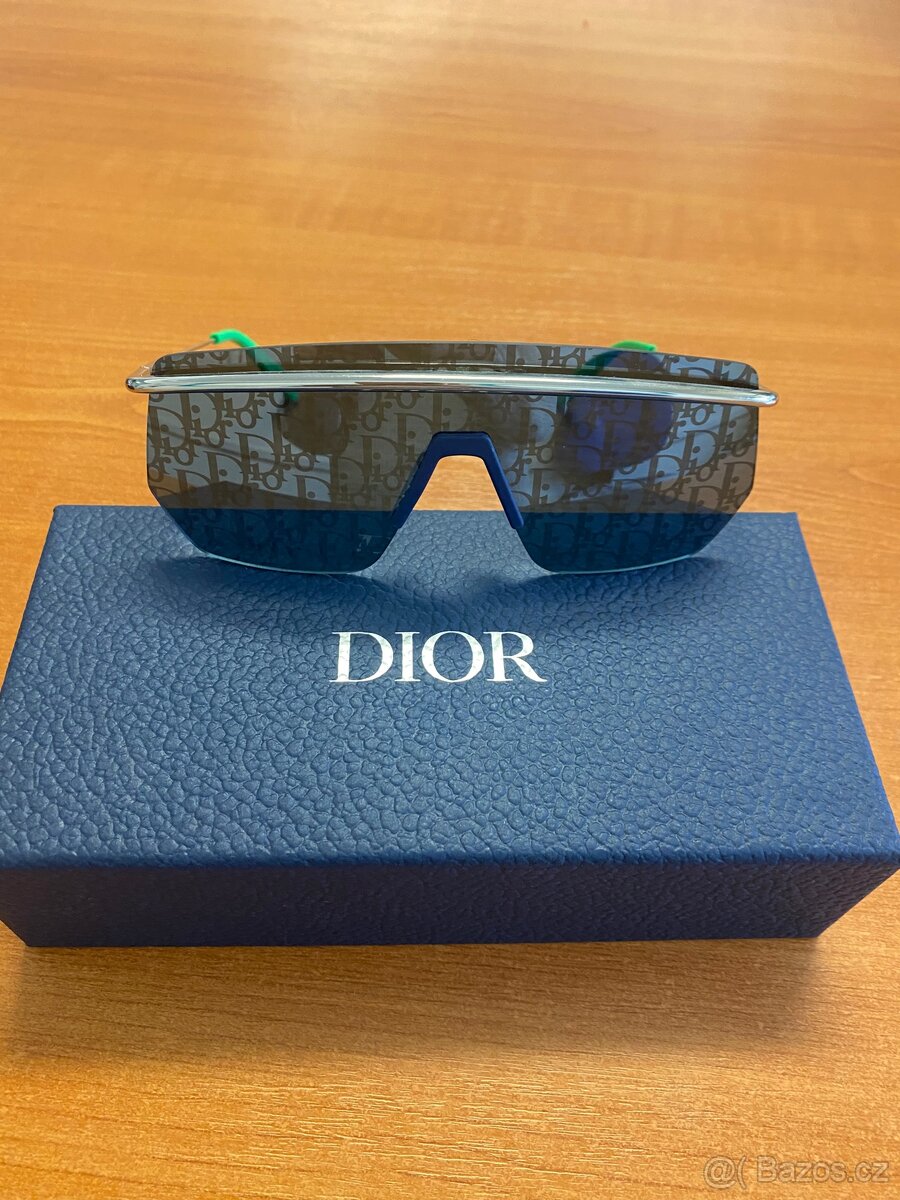 Dior sluneční brýle