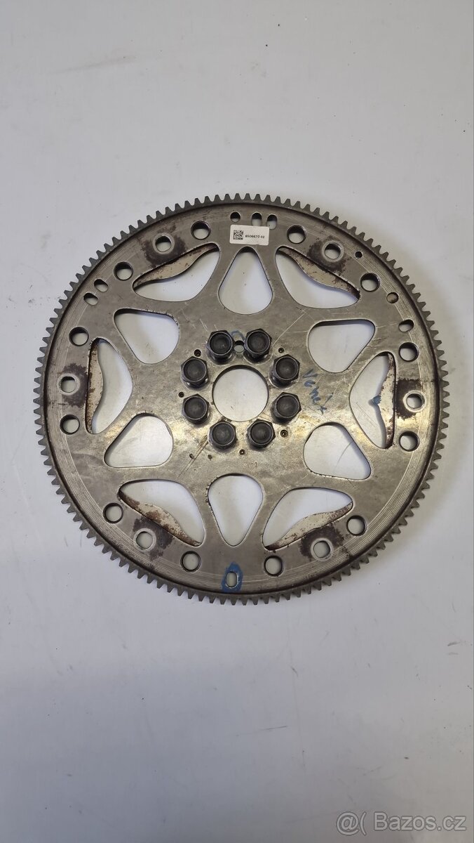 Věnec setrvačníku BMW f01 225kW