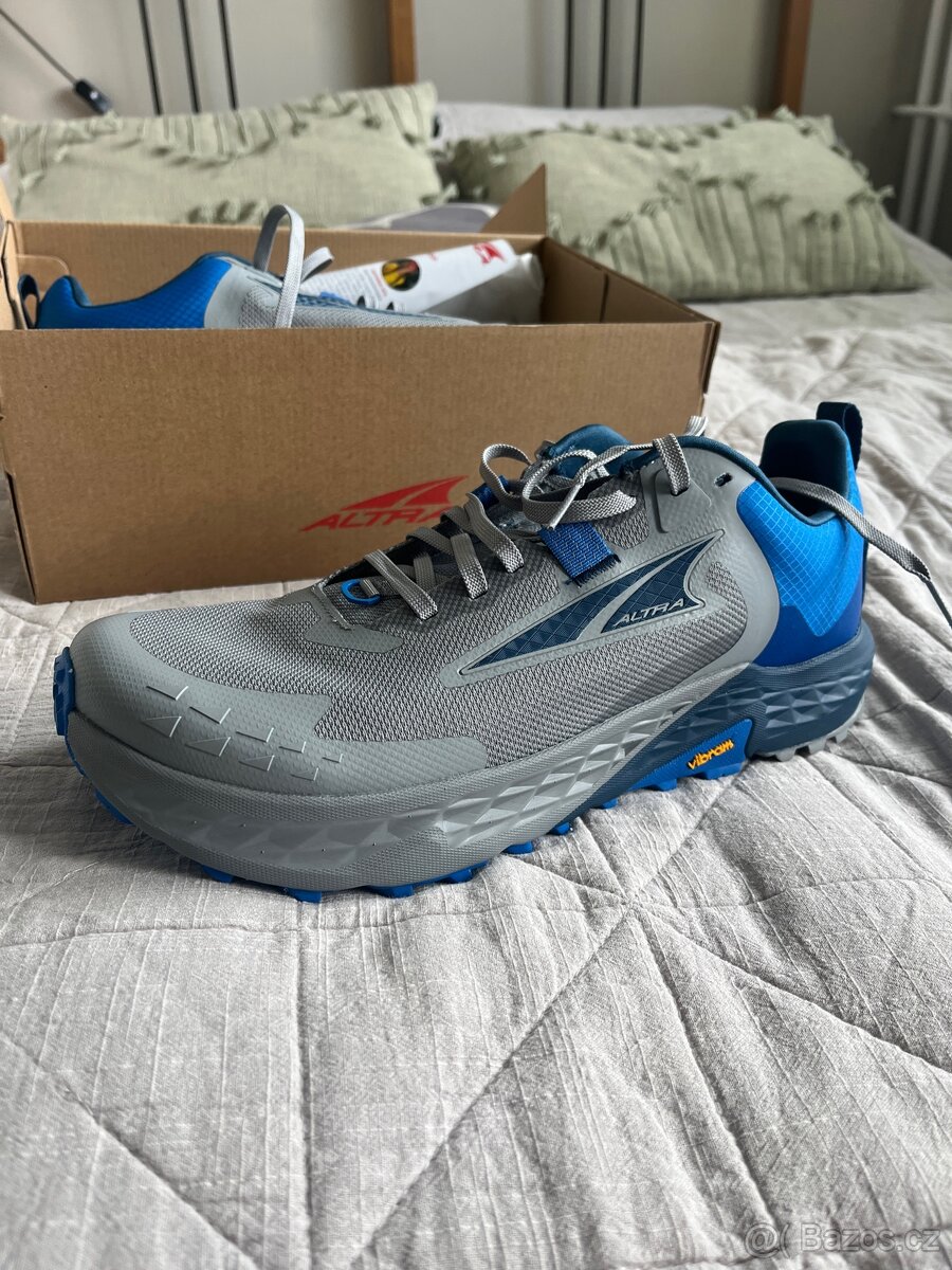 Boty Altra Timp 5