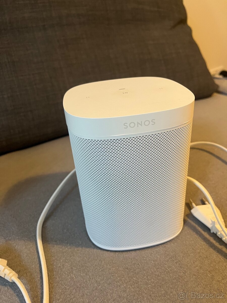 SONOS ONE SL