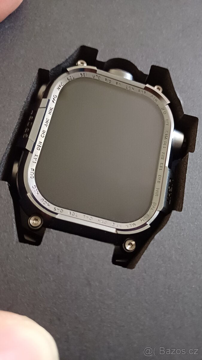 Smart watch
