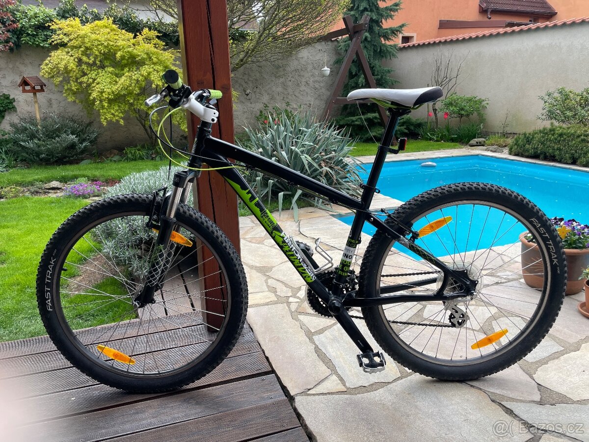 Horské kolo Specialized