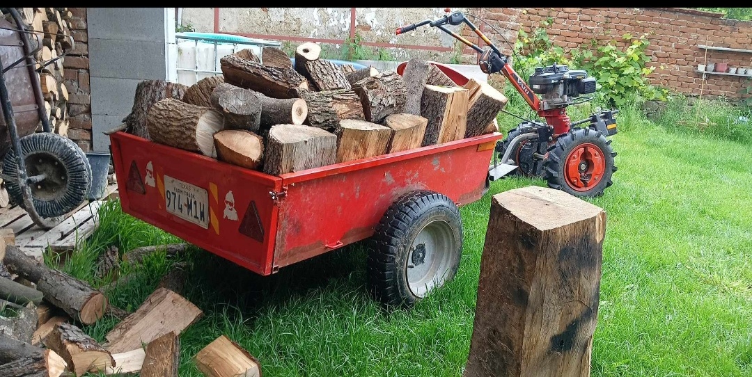 Vozík Vari ANV 400