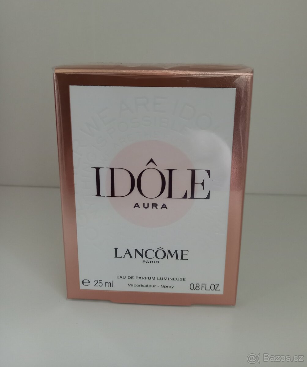 Lancôme Idôle Aura parfémovaná voda dámská 25 ml