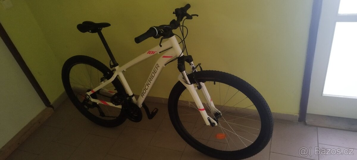Rock Rider ST100