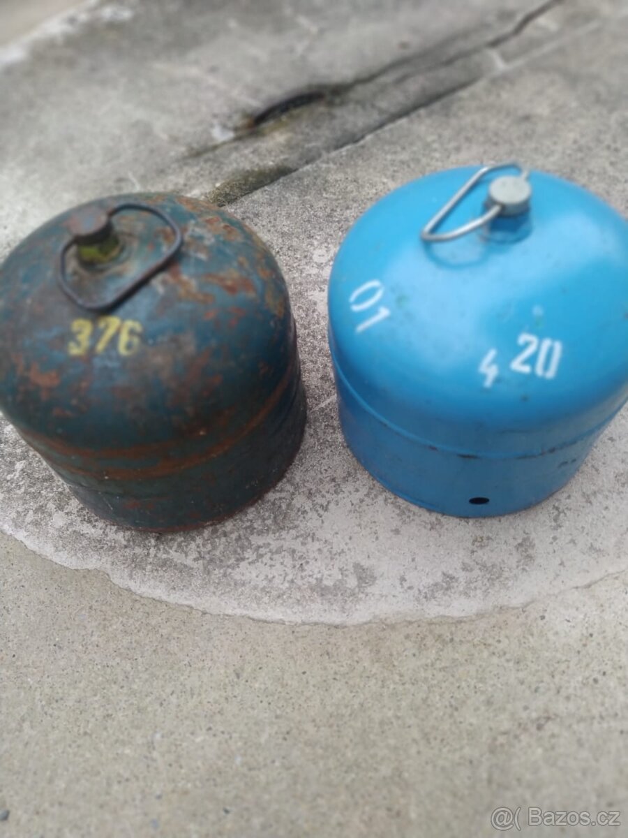 PB bomba