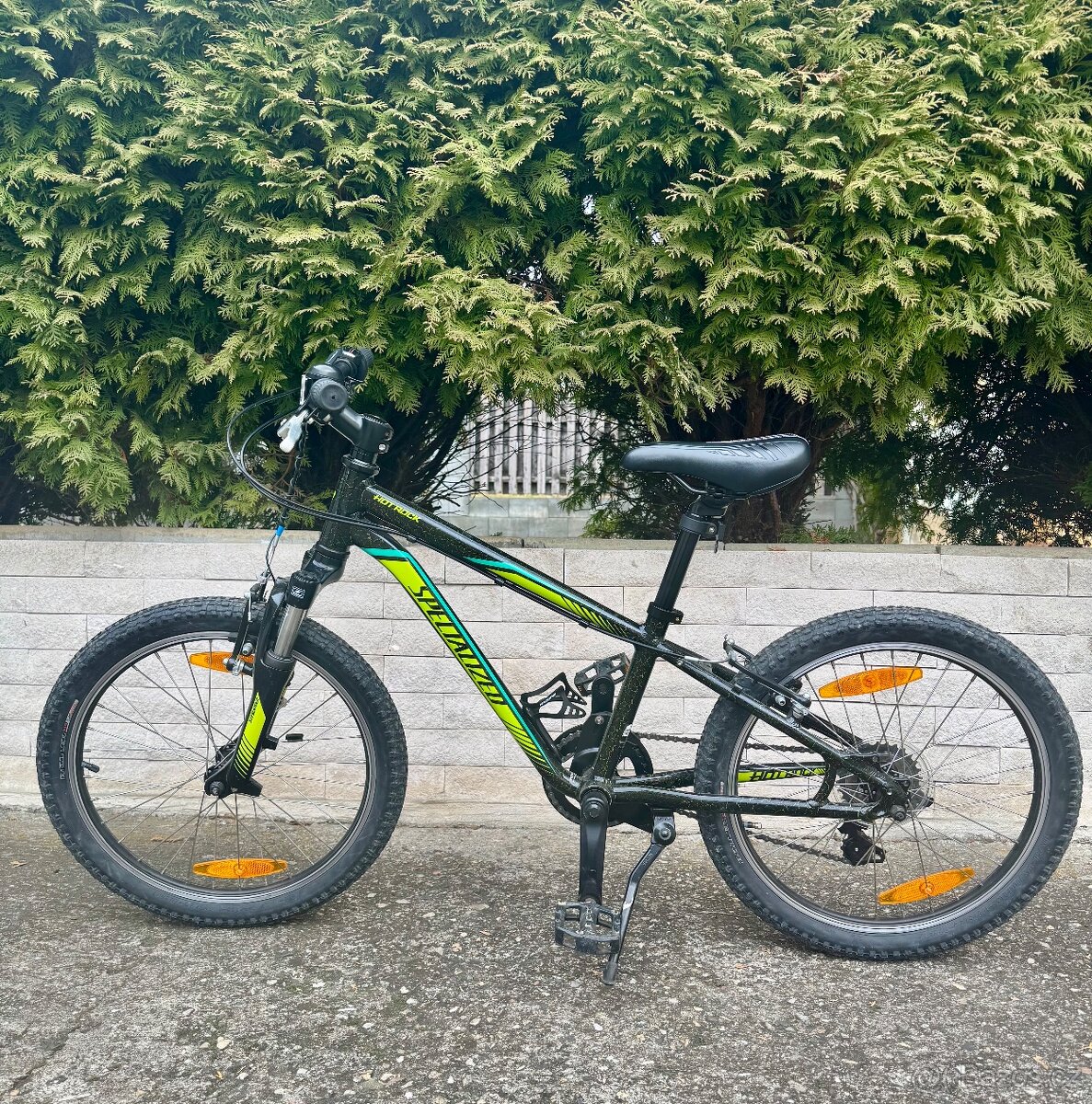 Specialized dětské kolo vel. “20”