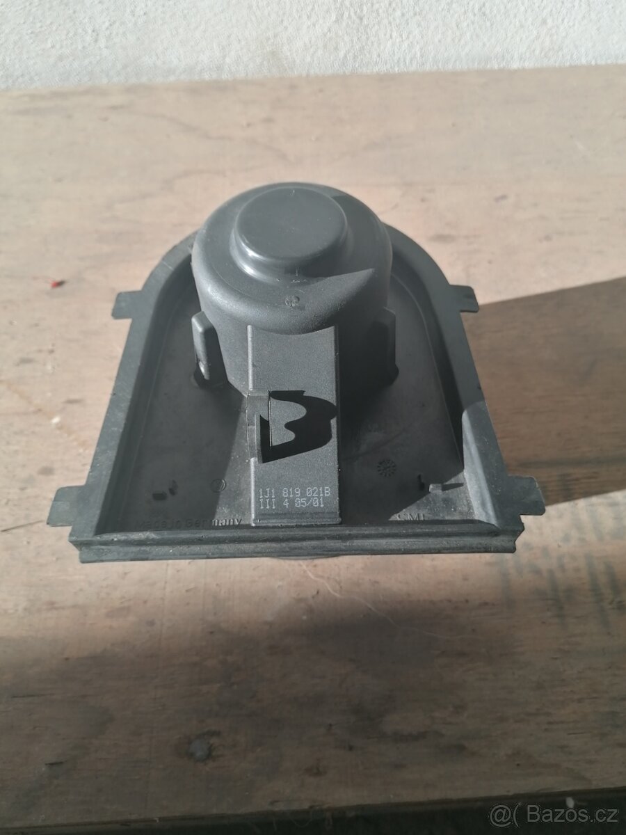 Ventilátor škoda octavia 1