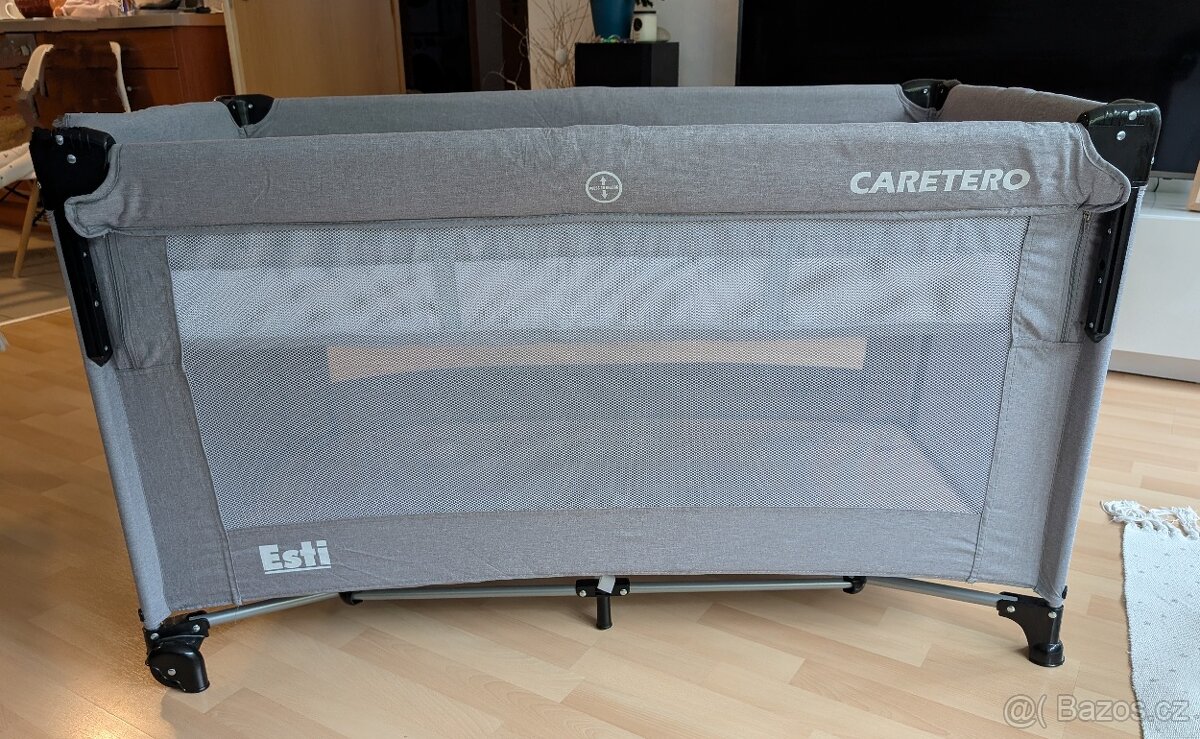 Dětská cestovní postýlka