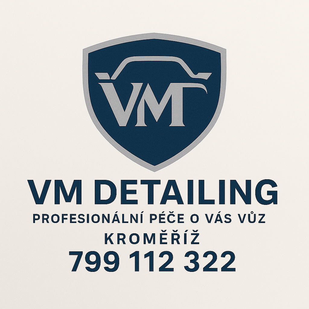 Detailing vozů, interiér a exteriér