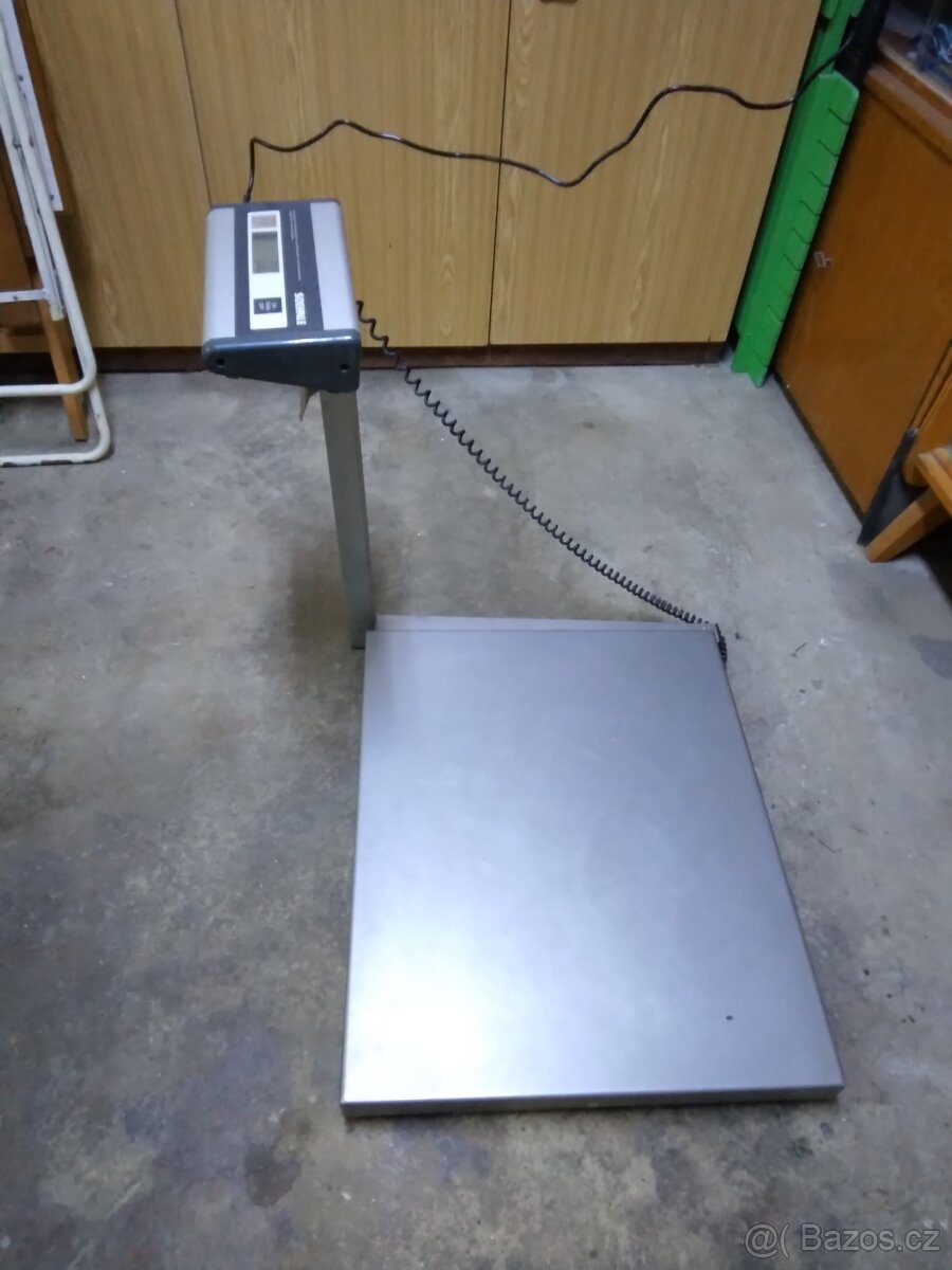 SOEHNLE váha 200 kg
