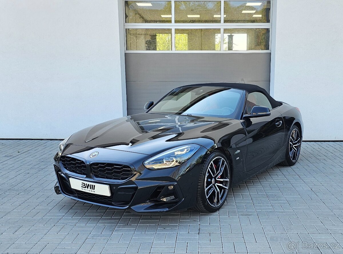 BMW Z4, sDrive30i G29