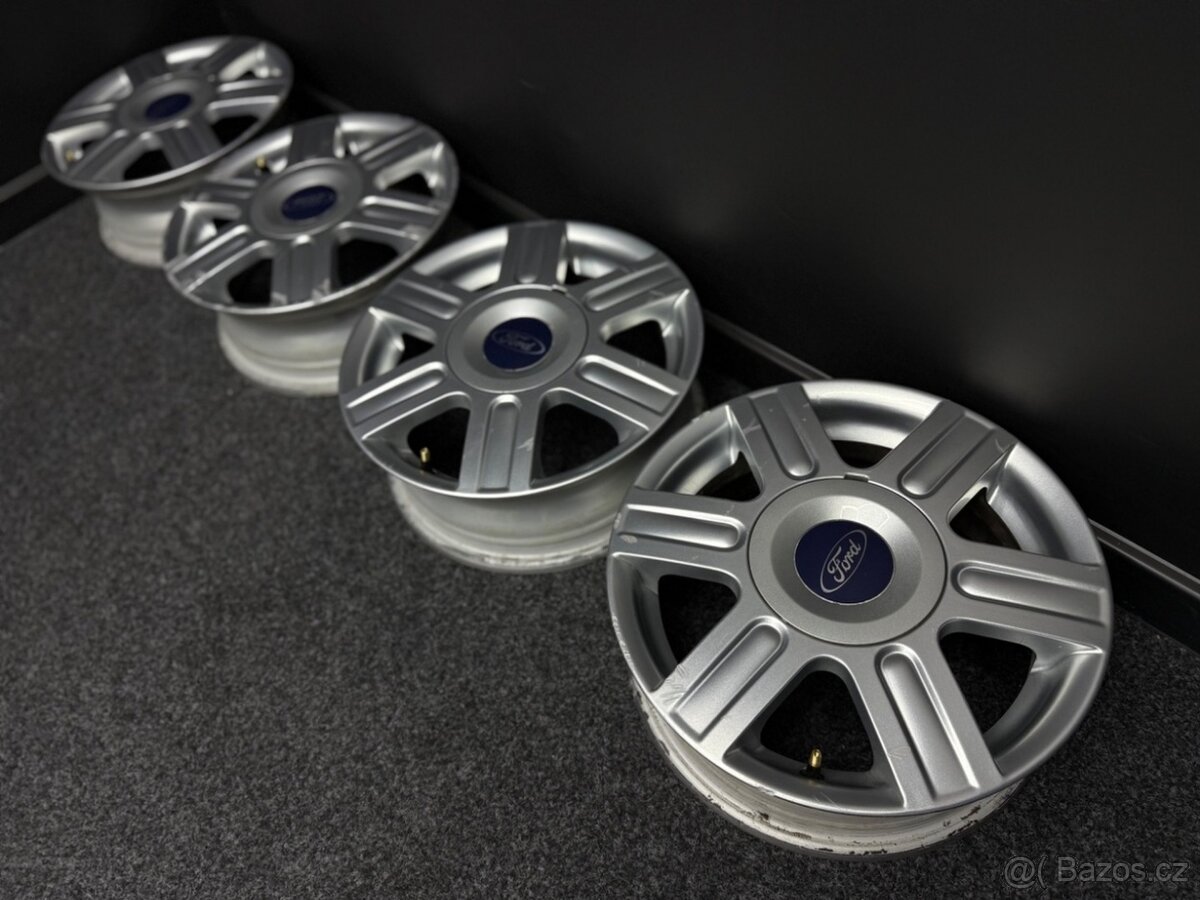 Alu FORD 4x108 14” 5S51-AA
