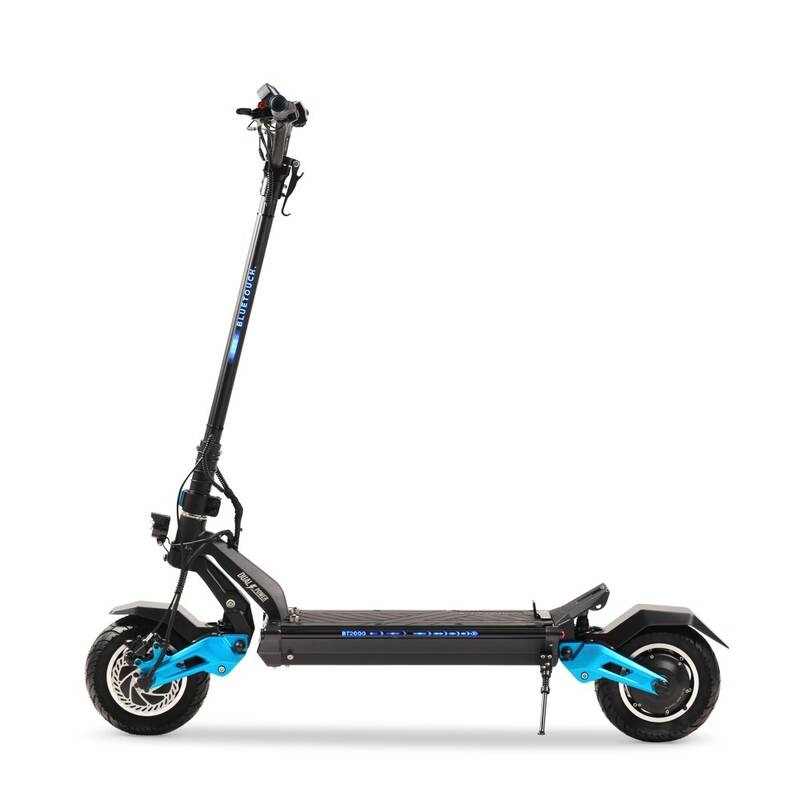 2000W ele. koloběžka Bluetouch BT2000, 55km/h, dojezd 70km