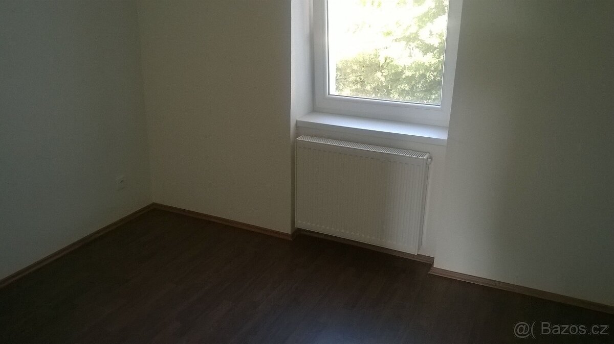 Pronájem bytu 1+1