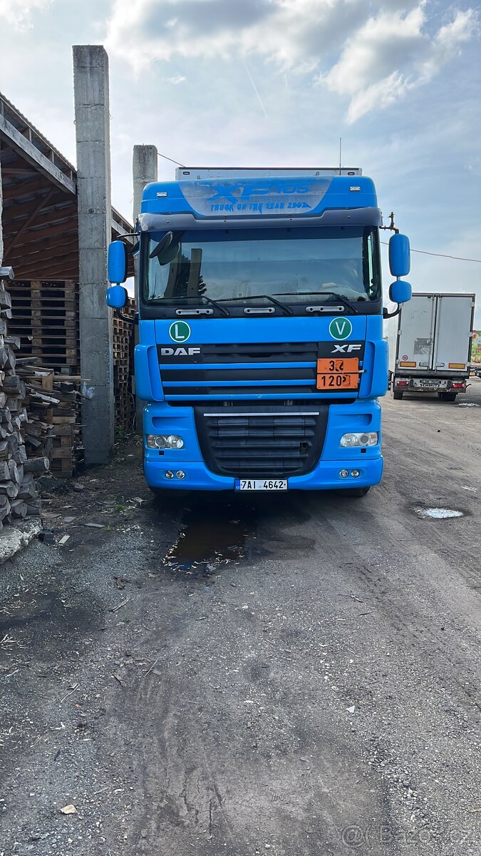 Daf XF 105