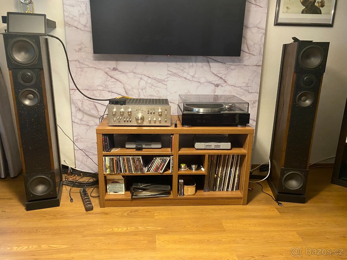 HGP Fuga ST Supertech