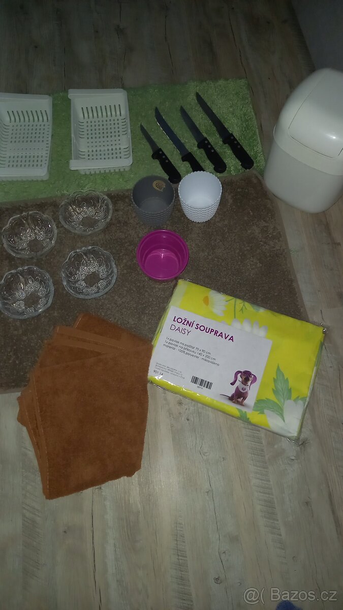 Prodám