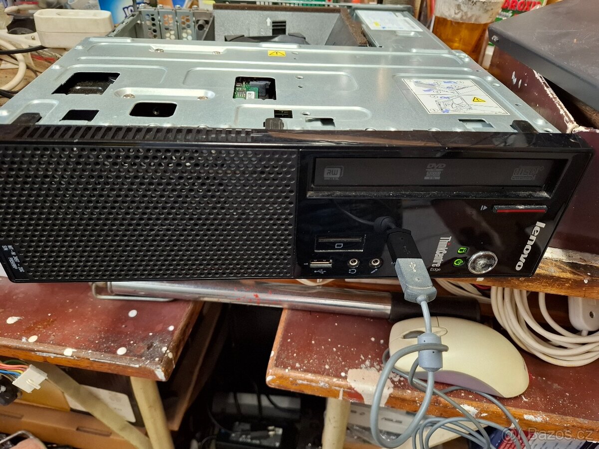 Lenovo ThinkCentre