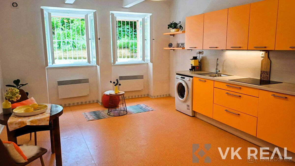 Prodej provozovny 1+kk, 32 m2, OV, ulice N. A. Někrasova 650