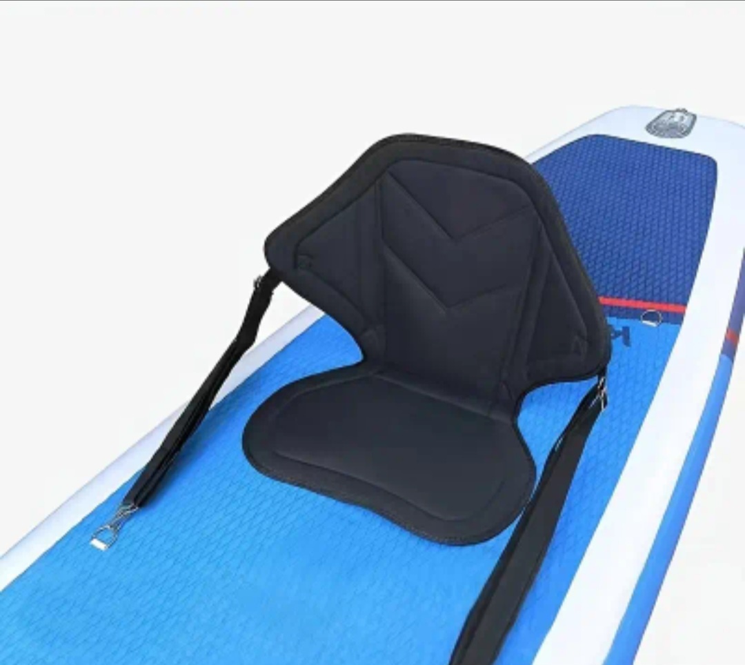 Kajaková sedačka na paddleboard