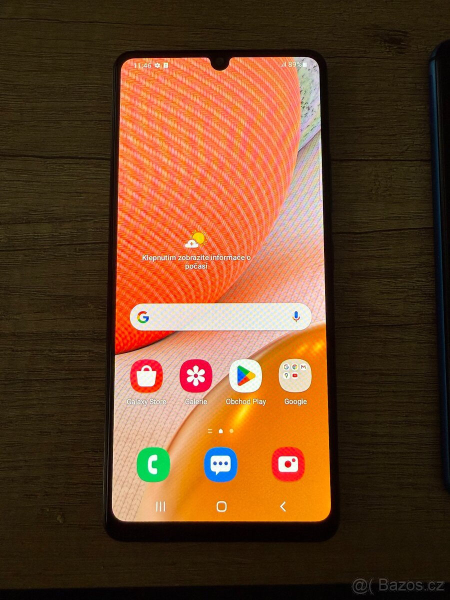 Samsung Galaxy a42 5g 128gb